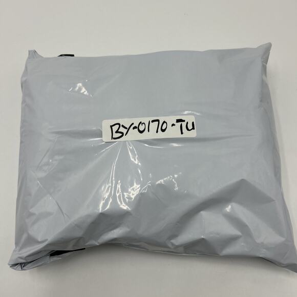 Tupac Shakur Poetic Justice Black Denim Jean Jacket Size LARGE By Chemistry - Picture 8 of 8